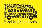 OzHarvest logo