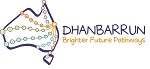 Dhanbarrun Limited, Brighter Future Pathways logo
