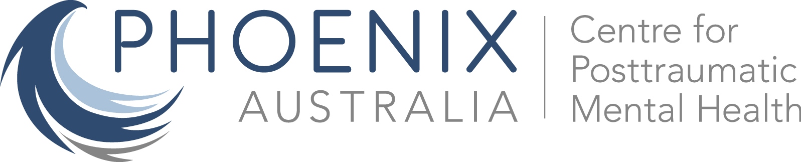 Phoenix Australia Centre for Posttraumatic Mental Health Inc logo