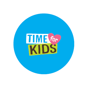 Time For Kids logo