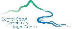 Central Coast Community Legal Centre logo