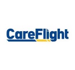 CareFlight logo
