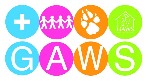 Geelong Animal Welfare Society logo