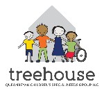 Treehouse - Queanbeyan Children's Special Needs Group Inc. logo