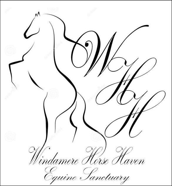 Windamere Horse Haven Inc. logo