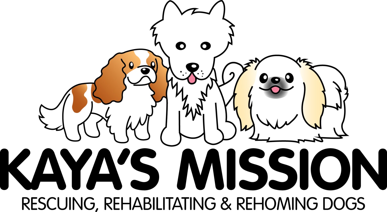 Kaya's Mission Inc. logo