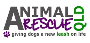 Animal Rescue Qld Inc logo