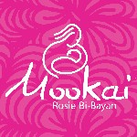 Mookai Rosie Bi-Bayan logo
