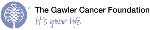The Gawler Cancer Foundation logo