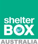 ShelterBox Australia logo