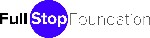 Full Stop Foundation logo