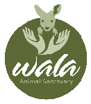 Wala Animal Sanctuary logo