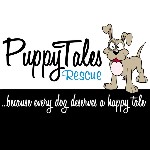 Puppy Tales Rescue and Rehoming Inc logo