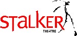 Stalker Theatre Inc logo