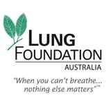 Lung Foundation Australia logo