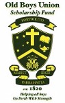 Parramatta Marist Old Boys Union Scholarship Fund Inc logo