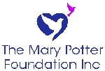 The Mary Potter Foundation logo