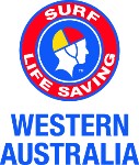 Surf Life Saving Western Australia Inc logo
