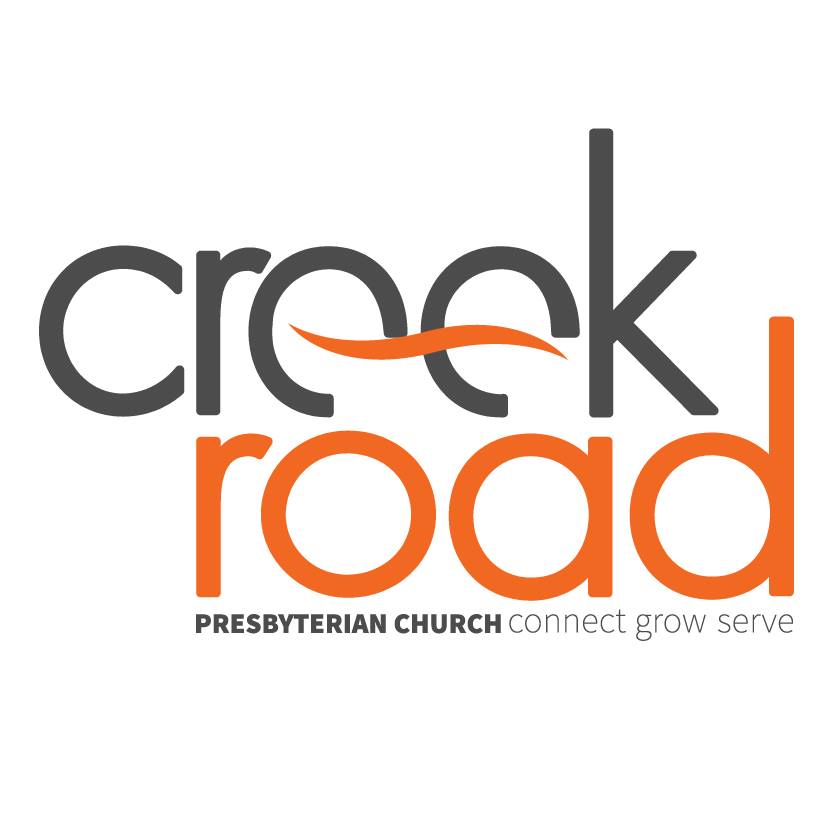Creek Road Presbyterian Church logo