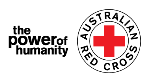 Australian Red Cross Myanmar Crisis Appeal logo