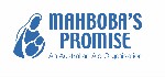 Mahboba's Promise logo
