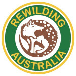 Rewilding Australia Incorporated logo