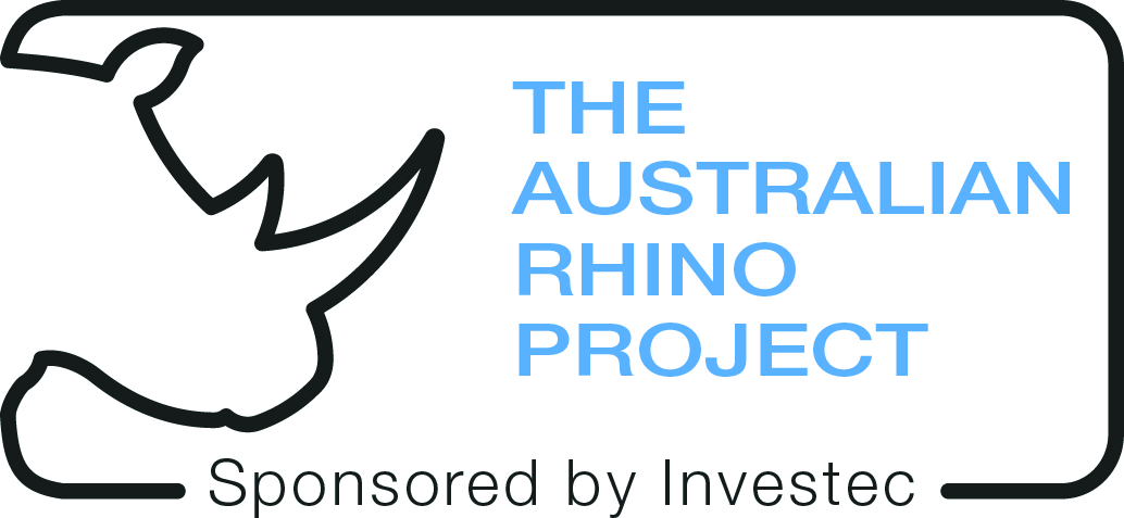 The Australian Rhino Project logo