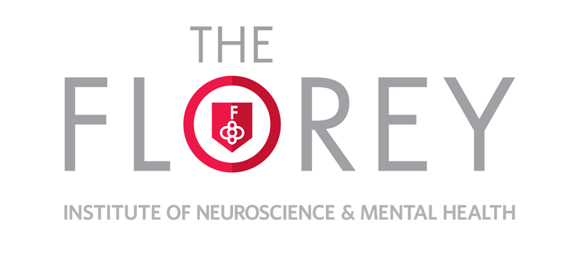 Florey Institute of Neuroscience and Mental Health logo