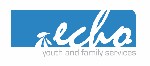 Echo Youth and Family Services logo