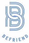 Befriend Inc. logo