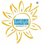 The Sunflower Foundation (Australia) Inc. logo