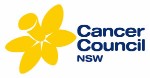 Cancer Council NSW - Stars of The Beaches logo