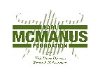 Karl McManus Foundation  trustee of Tick Borne Diseases Limited logo