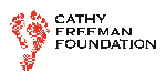 Cathy Freeman Foundation logo