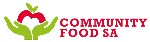 Community Food SA logo