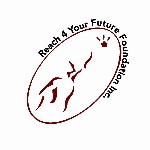 Reach 4 Your Future Foundation logo