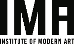 Institute of Modern Art logo