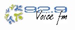 92.9 Voice FM Toowoomba logo