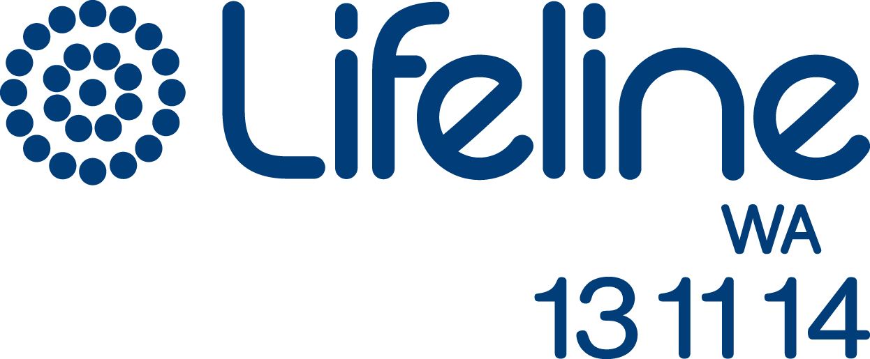 Lifeline WA logo