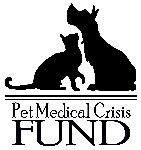 Pet Medical Crisis Fund logo