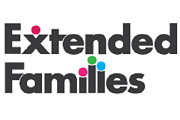 Extended Families Australia logo