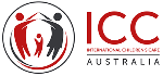 ICC Australia logo