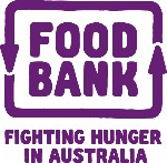 Foodbank WA logo