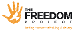 The Freedom Project logo