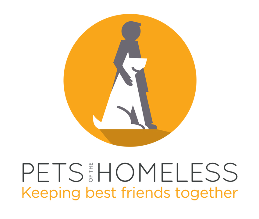 Pets Of The Homeless logo