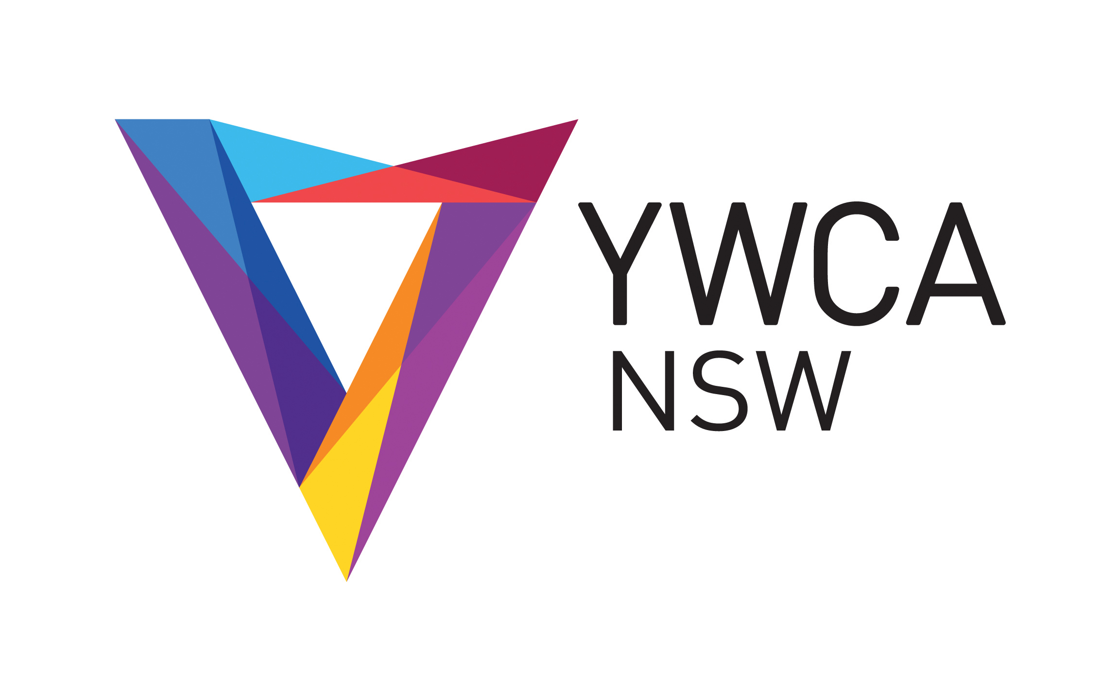 YWCA NSW logo