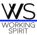 working spirit logo