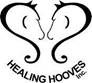 Healing Hooves Inc logo