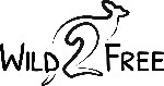 Wild 2 Free Inc. logo