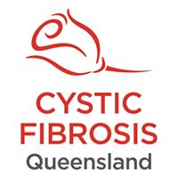 Cystic Fibrosis Queensland Ltd logo